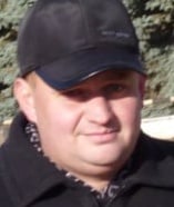 Фото: Погибший на войне с Украиной Машуров Виталий Николаевич. Кировская область, нет данных