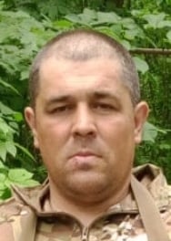 Фото: Погибший на войне с Украиной Бирин Юрий Игоревич. Саратовская область, мотострелковые войска