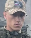 Фото: Погибший на войне с Украиной Фадеев Николай Алексеевич. Новосибирская область, мотострелковые войска
