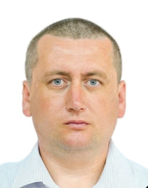 Фото: Погибший на войне с Украиной Павлов Андрей Иванович. Республика Коми, добровольцы