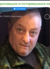 Фото: Погибший на войне с Украиной Иванов Андрей Вячеславович. Москва, добровольцы