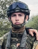 Фото: Погибший на войне с Украиной Борзыкин Вячеслав Александрович. Ставропольский край, нет данных