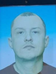 Фото: Погибший на войне с Украиной Поликарпов Дмитрий Викторович. Тюменская область, нет данных