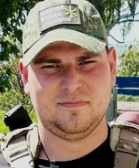 Фото: Погибший на войне с Украиной Адамян Георгий Владиславович. Краснодарский край, мотострелковые войска