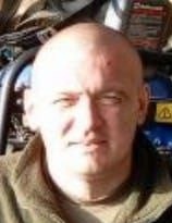 Фото: Погибший на войне с Украиной Кохановский Андрей Владимирович. Тюменская область, мотострелковые войска