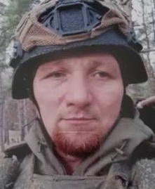 Фото: Погибший на войне с Украиной Куклин Алексей Викторович. Кировская область, нет данных