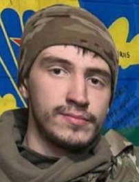 Фото: Погибший на войне с Украиной Антонов Алексей Евгеньевич. Владимирская область, нет данных