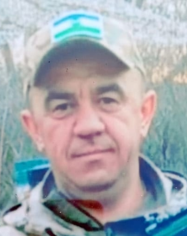 Фото: Погибший на войне с Украиной Кильдияров Мирьян Тимерьянович. Республика Башкортостан, добровольцы