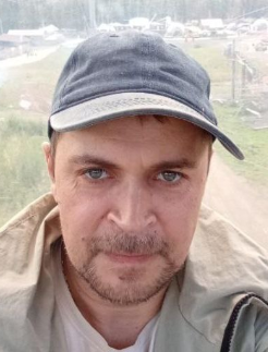 Фото: Погибший на войне с Украиной Краснощеков Валерий Анатольевич. Новосибирская область, заключенные