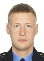 Фото: Погибший на войне с Украиной Нехорошков Александр Валерьевич. Камчатский край, нет данных