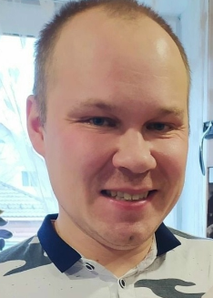 Фото: Погибший на войне с Украиной Гладких Николай Андреевич. Пермский край, добровольцы