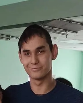 Фото: Погибший на войне с Украиной Едренкин Михаил Александрович. Республика Башкортостан, добровольцы