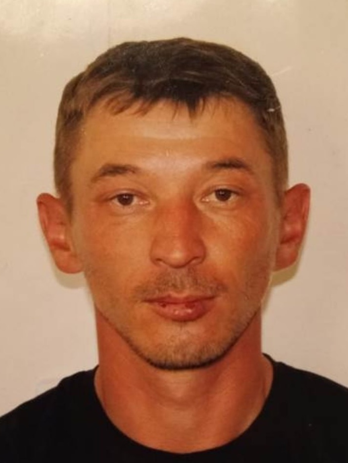 Фото: Погибший на войне с Украиной Макаров Александр Сергеевич. Забайкальский край, мотострелковые войска