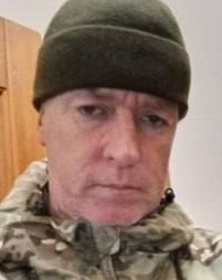 Фото: Погибший на войне с Украиной Звонарев Александр. Самарская область, нет данных