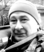 Фото: Погибший на войне с Украиной Гиззятов Ильяс Менеахметович. Ульяновская область, нет данных