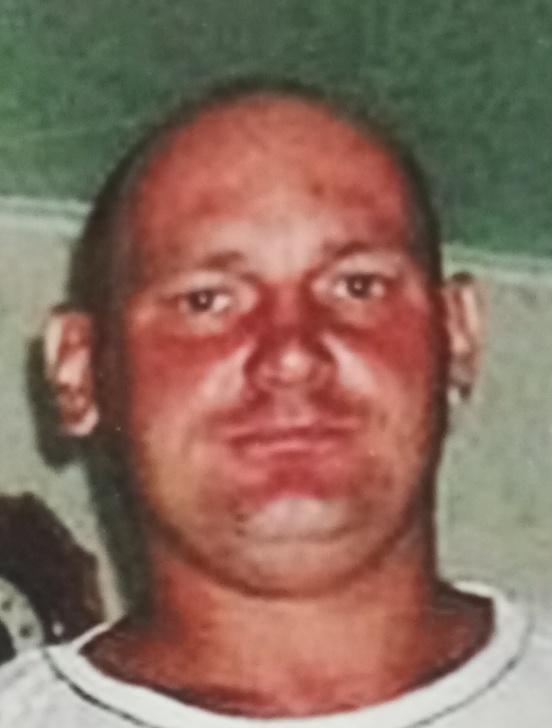 Фото: Погибший на войне с Украиной Трошкин Роман Леонидович. Белгородская область, заключенные