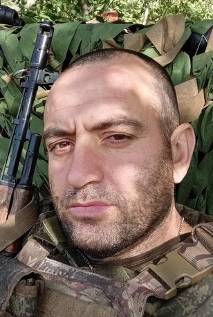 Фото: Погибший на войне с Украиной Велиев Рашад Интигамович. Красноярский край, мотострелковые войска