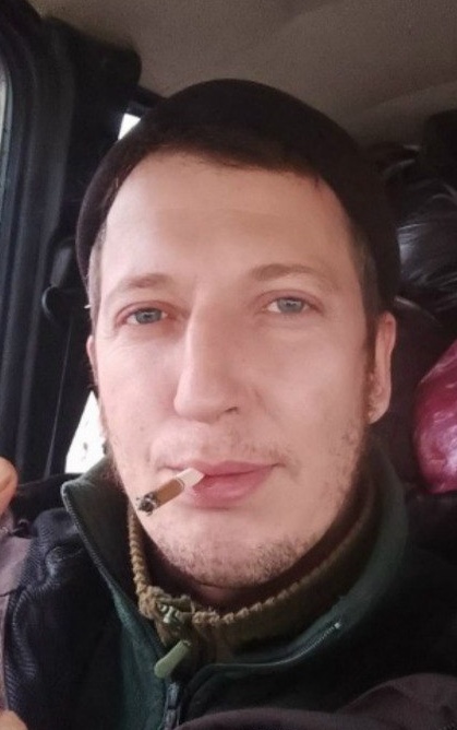 Фото: Погибший на войне с Украиной Сураев Анатолий Александрович. Самарская область, нет данных