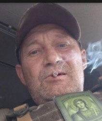 Фото: Погибший на войне с Украиной Уиесов Станислав Алимович. Краснодарский край, мотострелковые войска