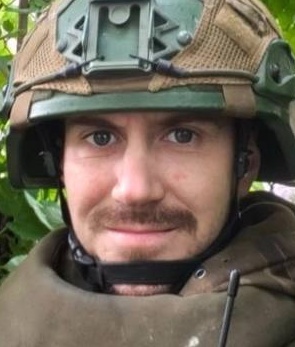 Фото: Погибший на войне с Украиной Зверев Михаил Андреевич. Кировская область, мобилизованные