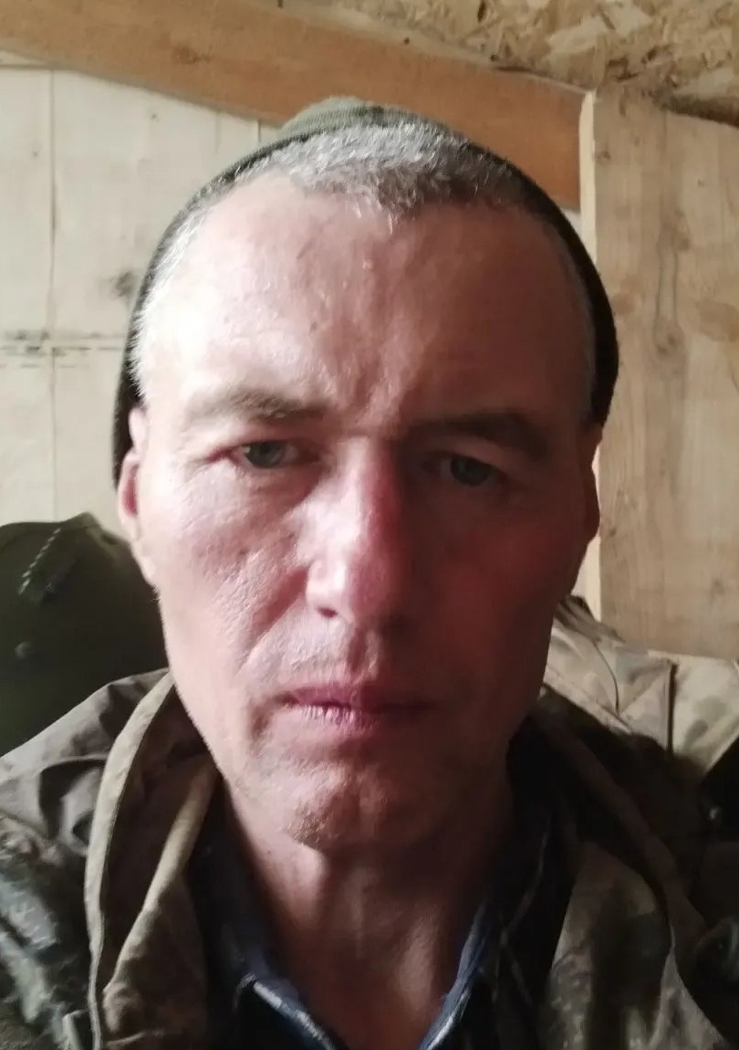 Фото: Погибший на войне с Украиной Кремляков Алексей Викторович. Свердловская область, мотострелковые войска