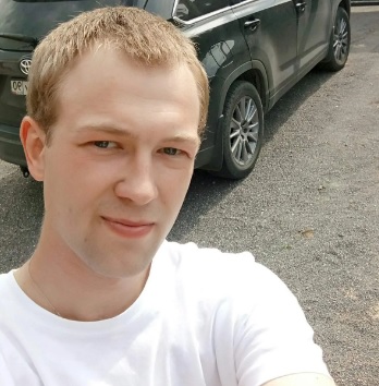 Фото: Погибший на войне с Украиной Потапов Андрей Русланович. Московская область, заключенные