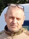 Фото: Погибший на войне с Украиной Шрейдер Андрей Егорович. Калининградская область, добровольцы
