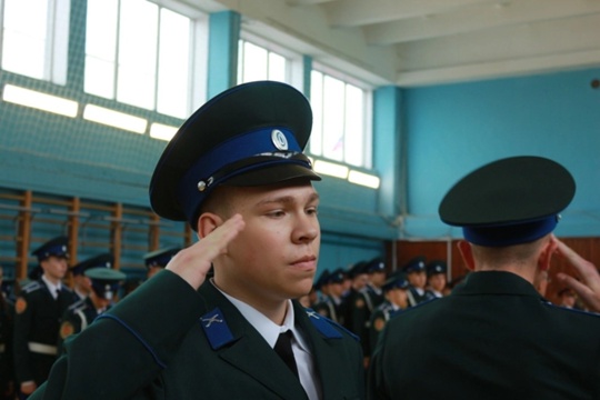 Фото: Погибший на войне с Украиной Носков Андрей Алексеевич. Свердловская область, мотострелковые войска