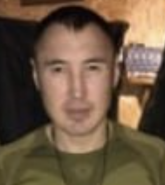 Фото: Погибший на войне с Украиной Игенбетов Руслан Вакильевич. Оренбургская область, добровольцы