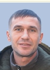 Фото: Погибший на войне с Украиной Борцов Василий Михайлович. Краснодарский край, добровольцы