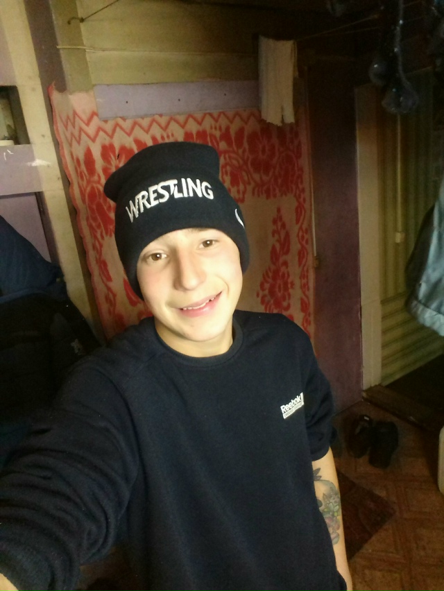 Фото: Погибший на войне с Украиной Дмитриенко Александр Михайлович. Новосибирская область, нет данных