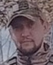 Фото: Погибший на войне с Украиной Терехов Евгений Сергеевич. Омская область, мотострелковые войска