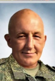 Фото: Погибший на войне с Украиной Диденко Аркадий Александрович. Алтайский край, нет данных