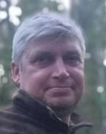 Фото: Погибший на войне с Украиной Шиповалов Евгений Викторович. Новосибирская область, добровольцы