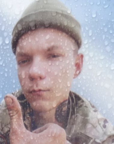 Фото: Погибший на войне с Украиной Костюкович Юрий Сергеевич. Калининградская область, нет данных