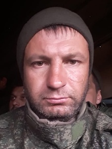 Фото: Погибший на войне с Украиной Подтелков Алексей Владимирович. Волгоградская область, мотострелковые войска