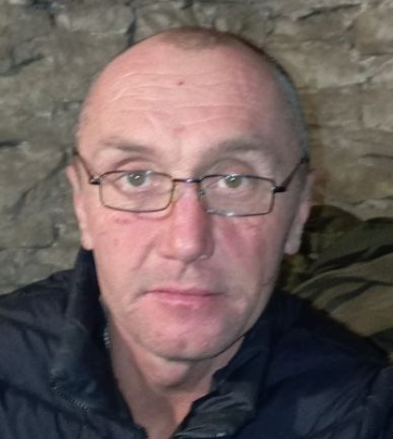 Фото: Погибший на войне с Украиной Поступинский Виктор Николаевич. Новосибирская область, добровольцы