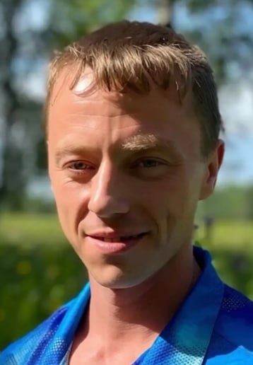 Фото: Погибший на войне с Украиной Анашко Игорь Владимирович. Иркутская область, нет данных