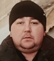 Фото: Погибший на войне с Украиной Чащинов Сергей Иванович. Архангельская область, нет данных