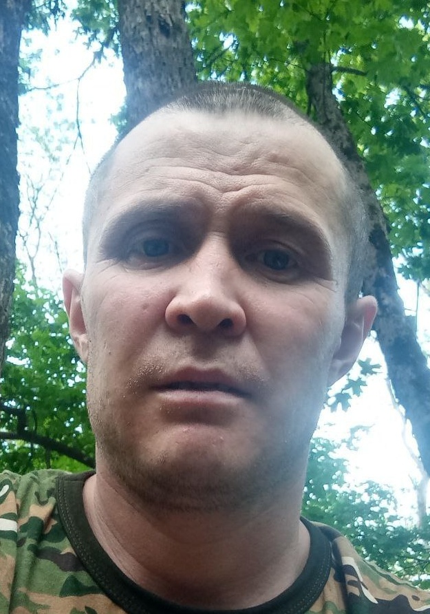 Фото: Погибший на войне с Украиной Исрафилов Салават Маратович. Челябинская область, мотострелковые войска