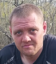 Фото: Погибший на войне с Украиной Троицкий Николай Николаевич. Воронежская область, заключенные