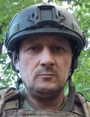 Фото: Погибший на войне с Украиной Модокалов Дмитрий Александрович. Амурская область, мотострелковые войска