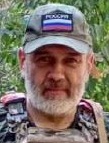 Фото: Погибший на войне с Украиной Ласкин Алексей Николаевич. Воронежская область, добровольцы