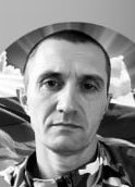 Фото: Погибший на войне с Украиной Белых Алексей Юрьевич. Республика Бурятия, добровольцы