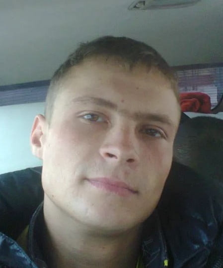 Фото: Погибший на войне с Украиной Цымбалюк Богдан Сергеевич. Приморский край, нет данных