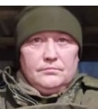 Фото: Погибший на войне с Украиной Николаев Евгений Вячеславович. Вологодская область, нет данных