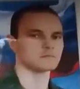 Фото: Погибший на войне с Украиной Пестряков Максим Дмитриевич. Амурская область, нет данных