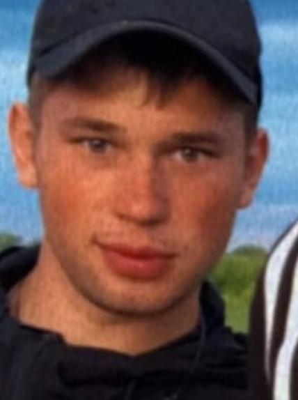Фото: Погибший на войне с Украиной Пашигин Андрей Иванович. Республика Татарстан, нет данных