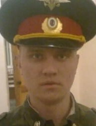 Фото: Погибший на войне с Украиной Самодуров Александр Леонидович. Курская область, мотострелковые войска