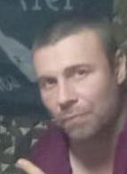 Фото: Погибший на войне с Украиной Коротеев Андрей Васильевич. Курская область, ВДВ